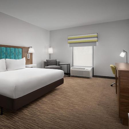 Hampton Inn & Suites-Knoxville/North I-75 Екстериор снимка