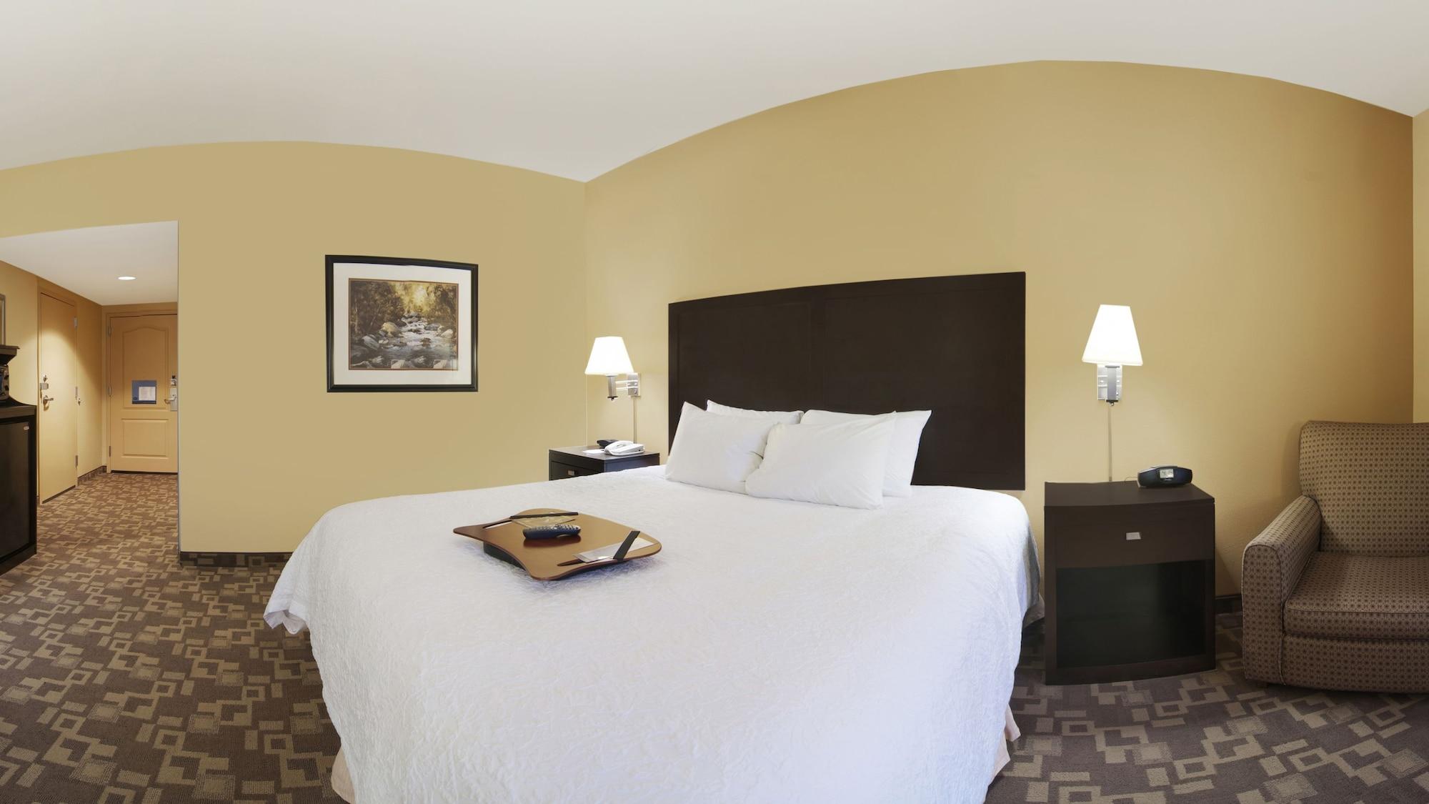 Hampton Inn & Suites-Knoxville/North I-75 Екстериор снимка