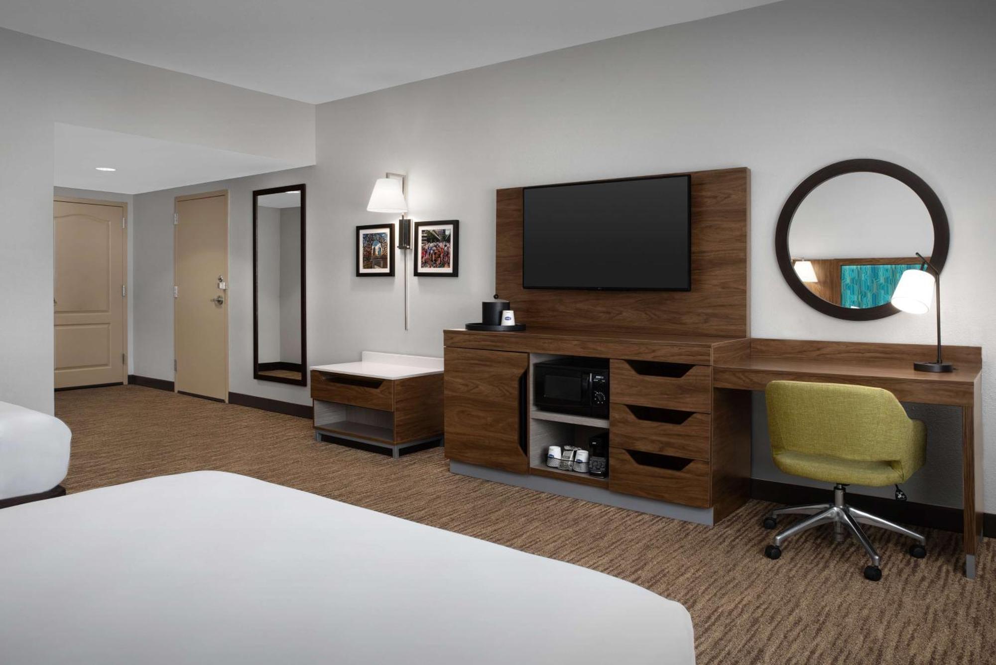 Hampton Inn & Suites-Knoxville/North I-75 Екстериор снимка