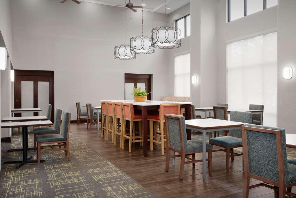 Hampton Inn & Suites-Knoxville/North I-75 Интериор снимка