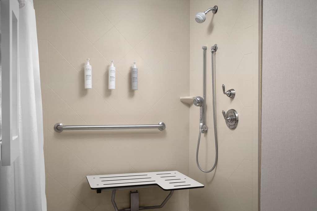 Hampton Inn & Suites-Knoxville/North I-75 Стая снимка