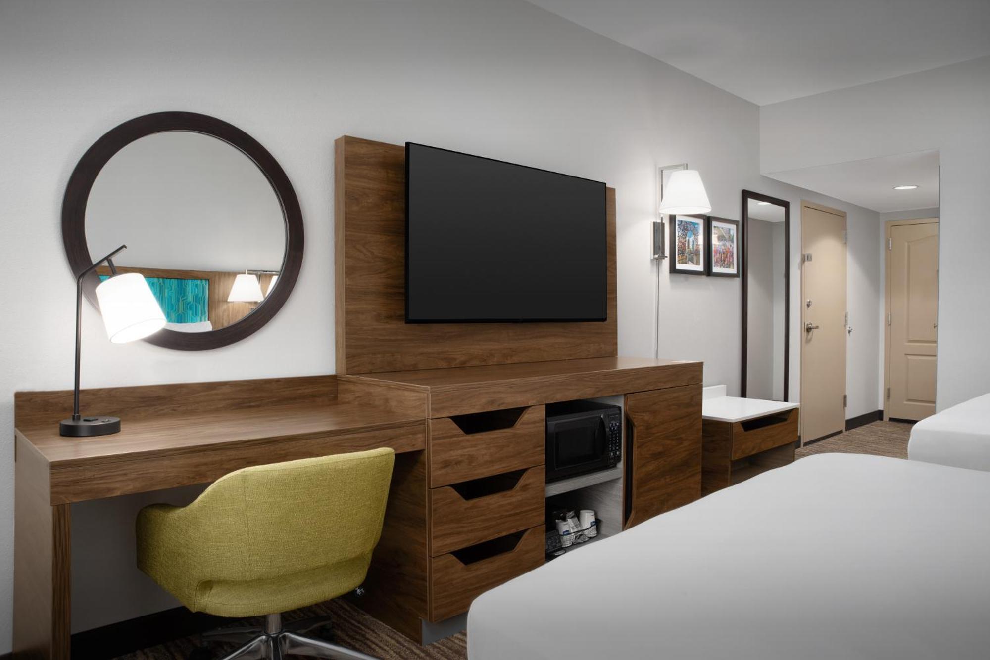 Hampton Inn & Suites-Knoxville/North I-75 Екстериор снимка