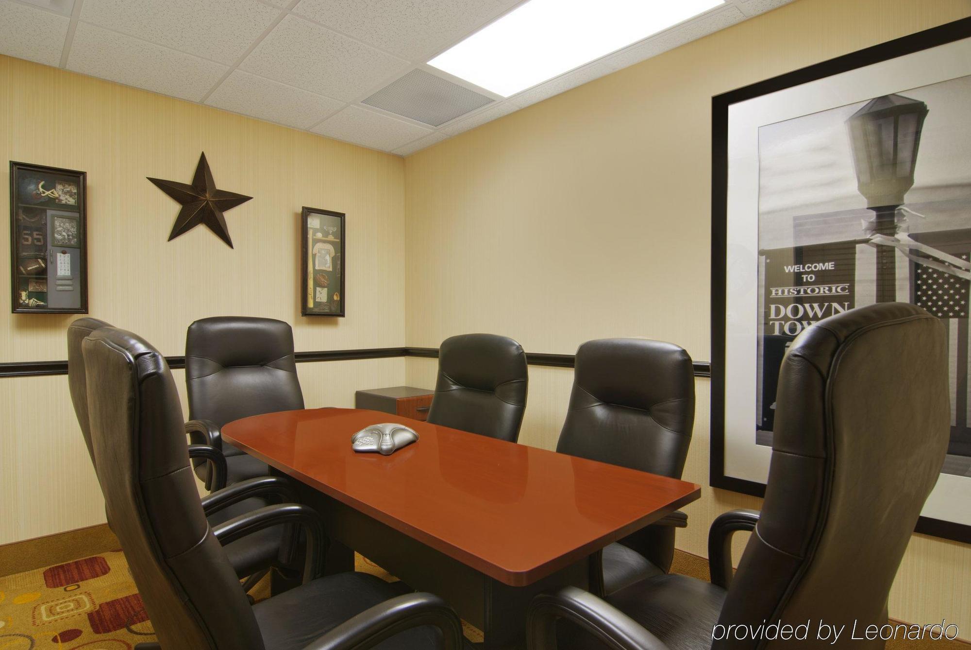 Hampton Inn & Suites-Knoxville/North I-75 Екстериор снимка