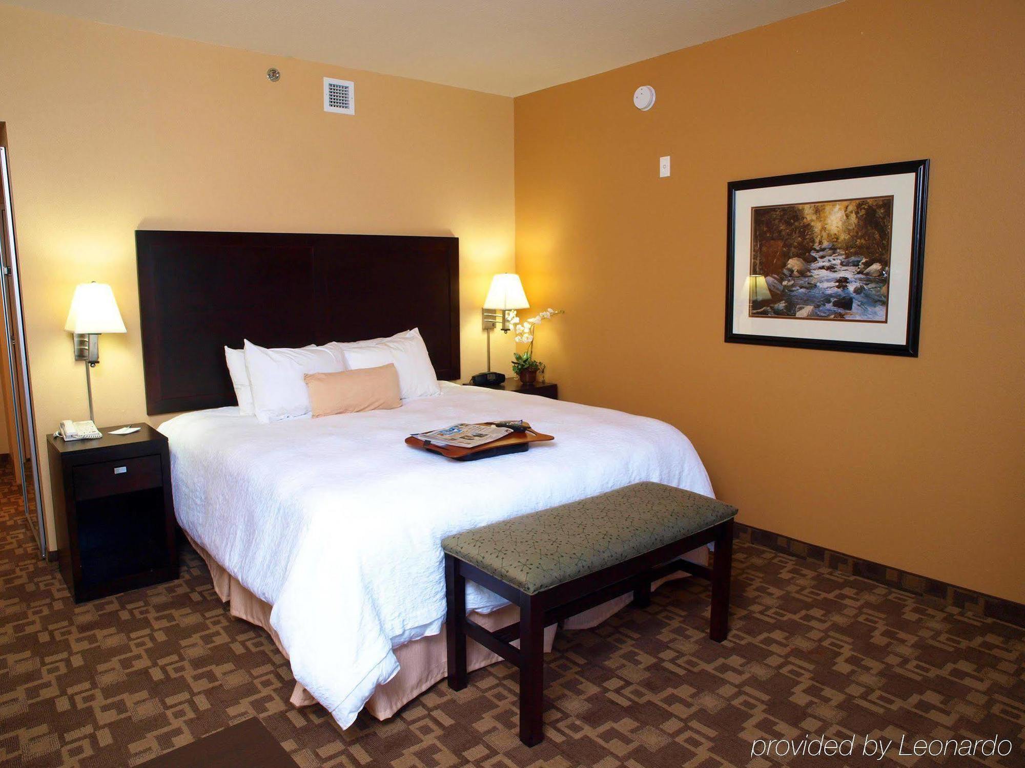 Hampton Inn & Suites-Knoxville/North I-75 Стая снимка